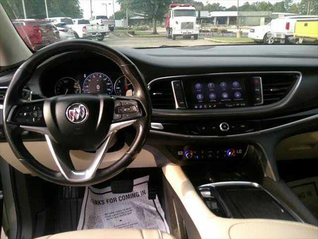 2023 Buick Enclave Avenir FWD