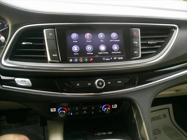 2023 Buick Enclave Avenir FWD