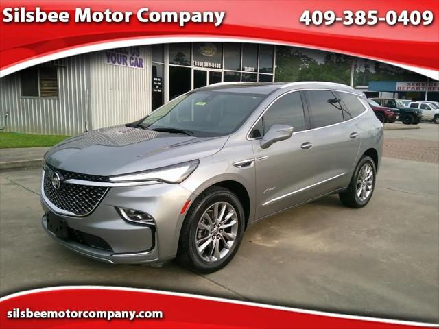 2023 Buick Enclave Avenir FWD for sale in Silsbee, TX