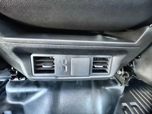 2025 Chevrolet Silverado 3500HD Work Truck