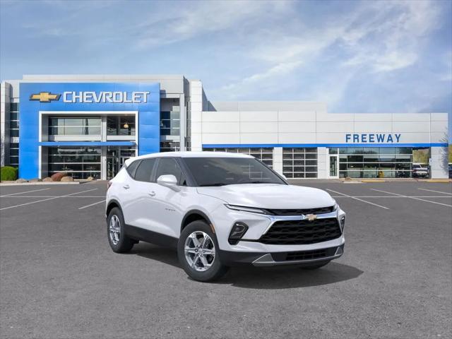 2025 Chevrolet Blazer FWD 2LT for sale in Chandler, AZ