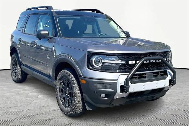 2025 Ford Bronco Sport Outer Banks for sale in Olive Branch, MS