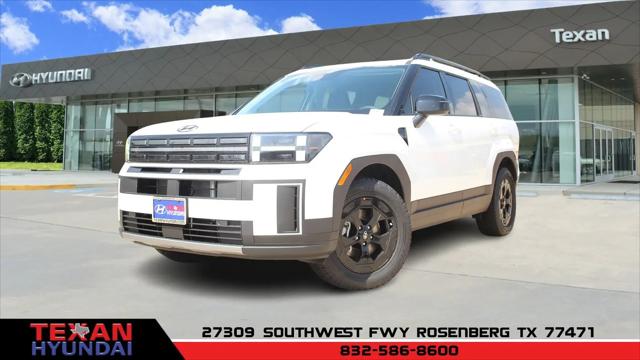 2026 Hyundai Santa Fe XRT for sale in Rosenberg, TX