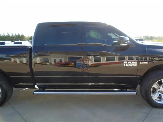 2014 Ram 1500 Sport