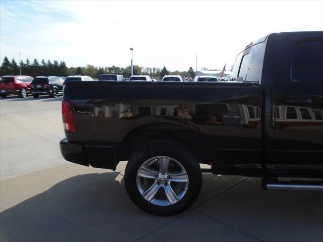 2014 Ram 1500 Sport