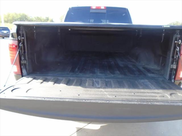 2014 Ram 1500 Sport