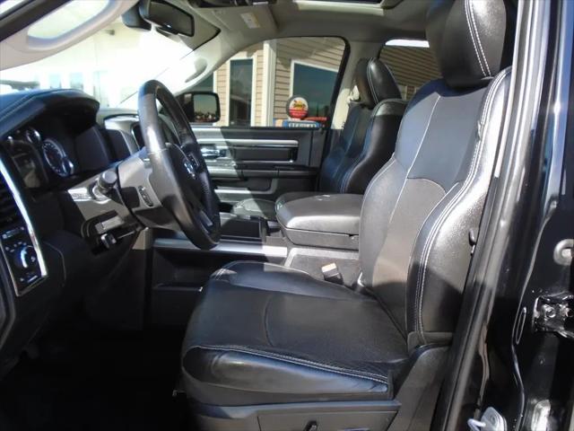 2014 Ram 1500 Sport