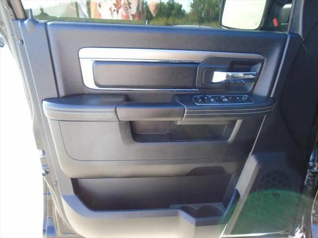 2014 Ram 1500 Sport