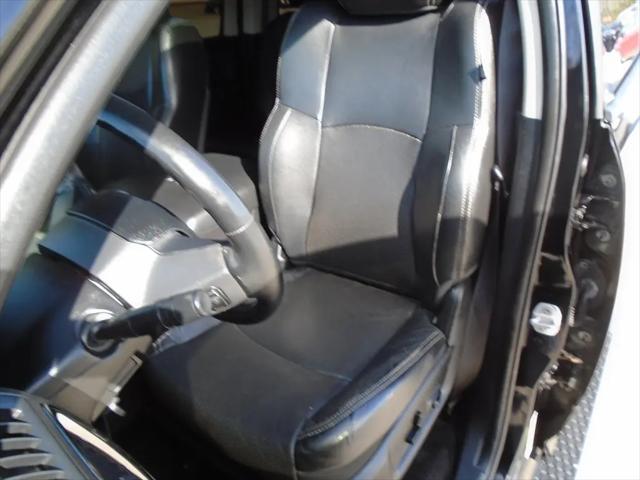 2014 Ram 1500 Sport
