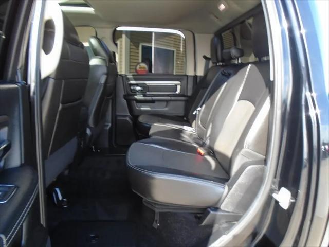2014 Ram 1500 Sport