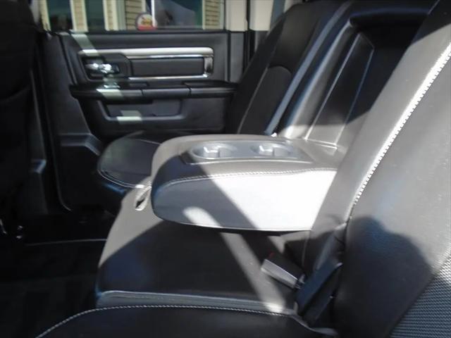 2014 Ram 1500 Sport