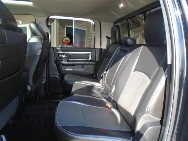 2014 Ram 1500 Sport