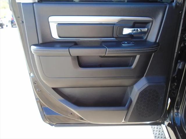 2014 Ram 1500 Sport