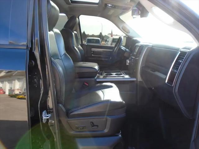 2014 Ram 1500 Sport