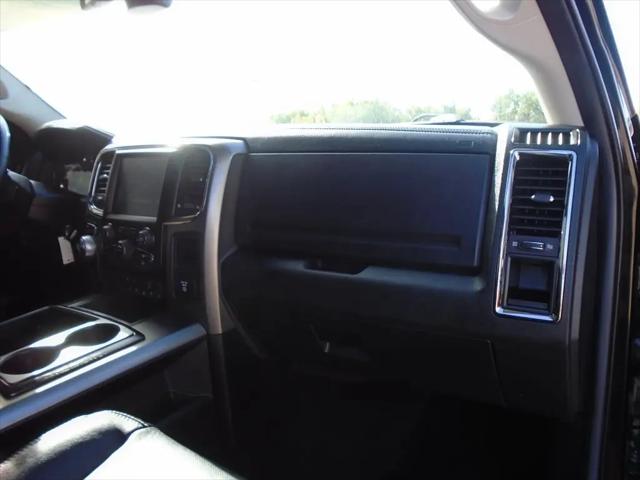 2014 Ram 1500 Sport