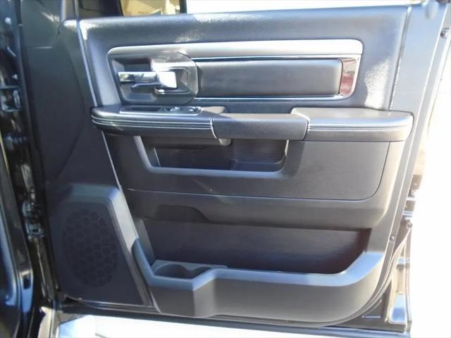 2014 Ram 1500 Sport