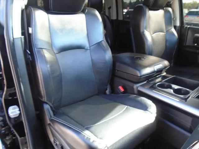 2014 Ram 1500 Sport