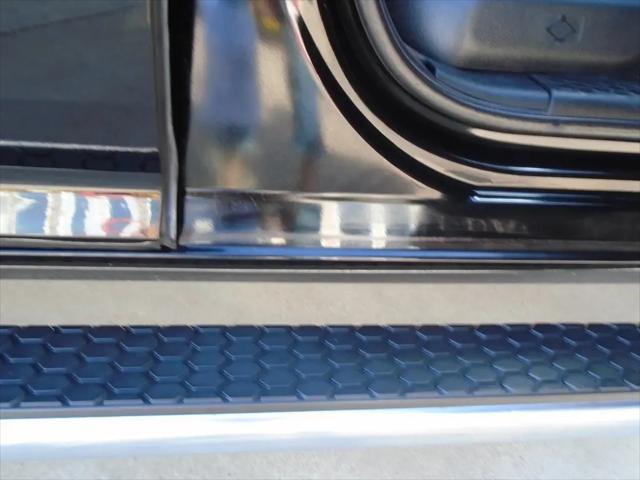 2014 Ram 1500 Sport