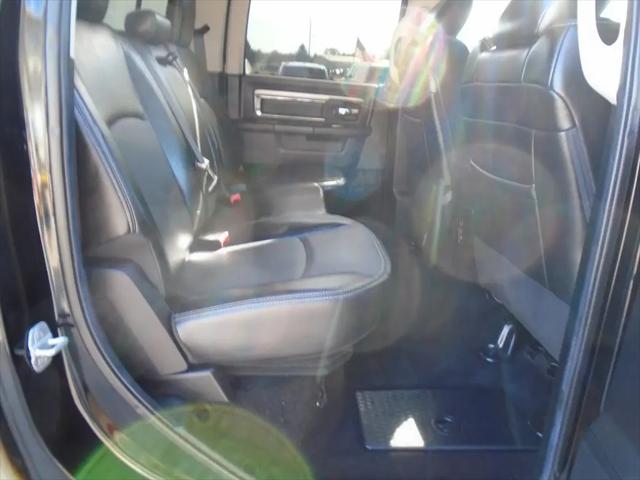 2014 Ram 1500 Sport