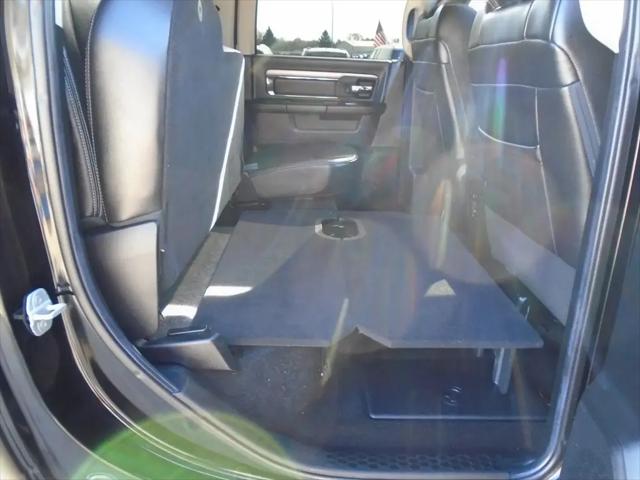 2014 Ram 1500 Sport