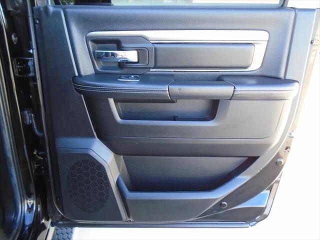 2014 Ram 1500 Sport