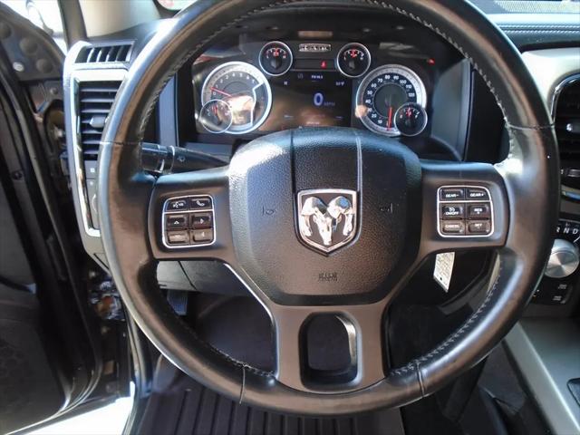 2014 Ram 1500 Sport