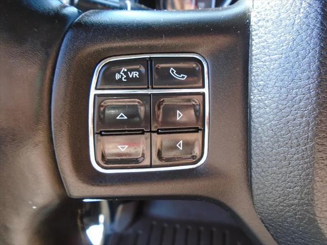2014 Ram 1500 Sport