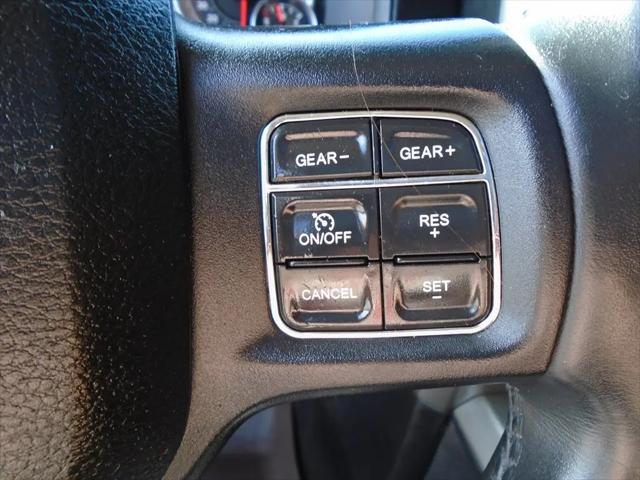 2014 Ram 1500 Sport