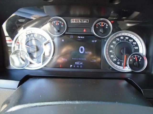 2014 Ram 1500 Sport