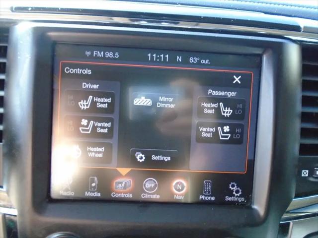 2014 Ram 1500 Sport
