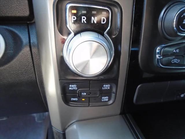 2014 Ram 1500 Sport