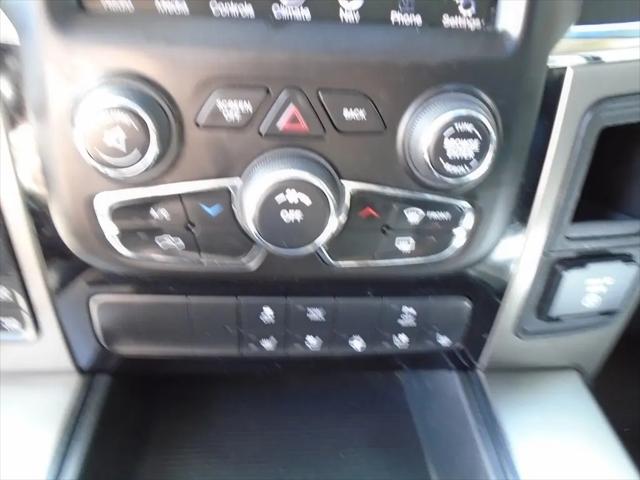 2014 Ram 1500 Sport