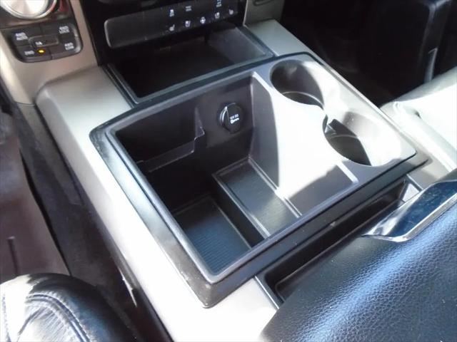 2014 Ram 1500 Sport