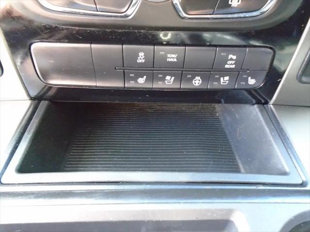 2014 Ram 1500 Sport