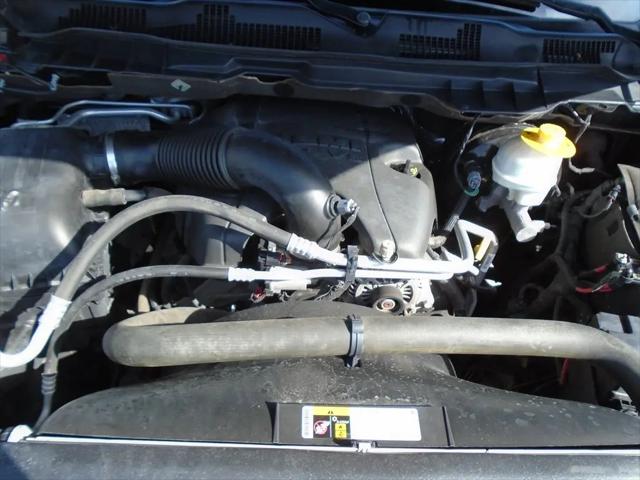2014 Ram 1500 Sport