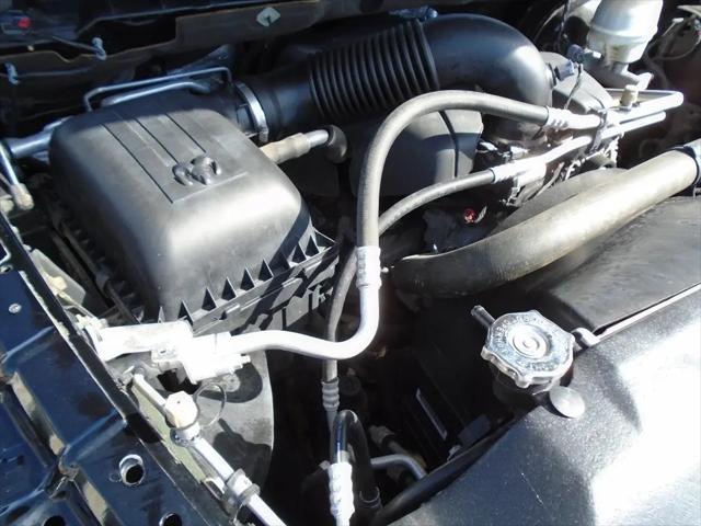 2014 Ram 1500 Sport