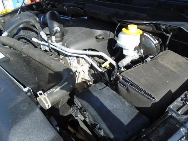 2014 Ram 1500 Sport