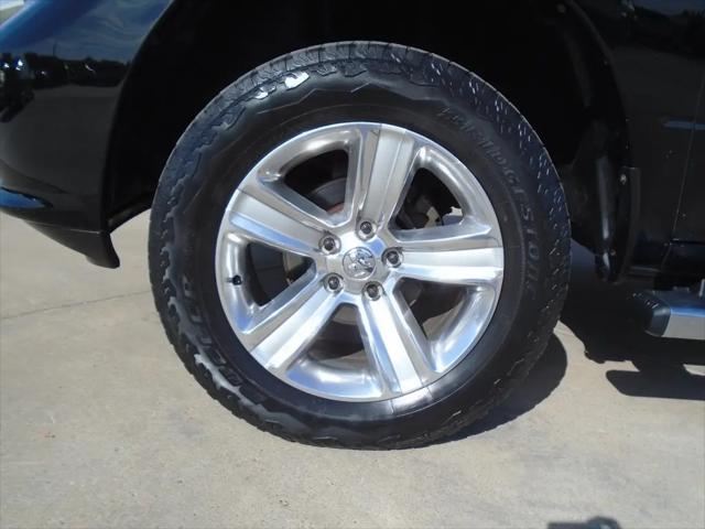 2014 Ram 1500 Sport
