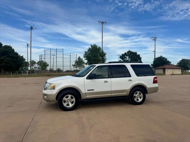 2007 Ford Expedition Eddie Bauer