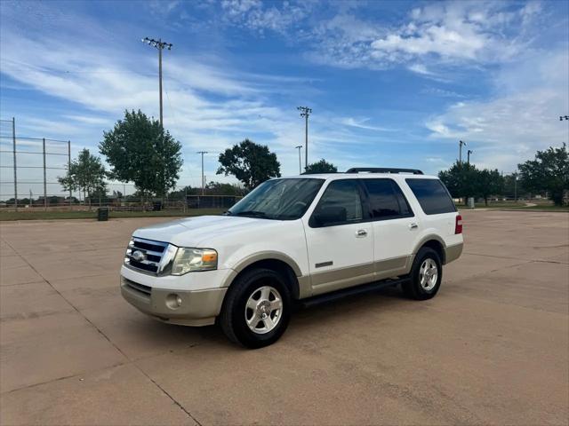2007 Ford Expedition Eddie Bauer