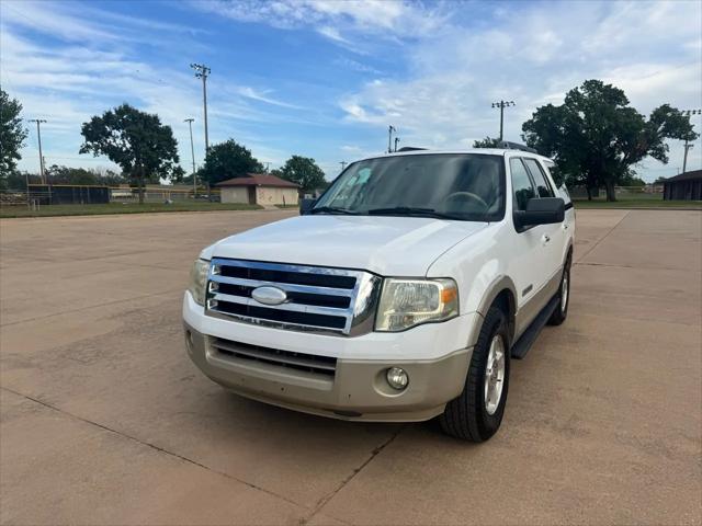 2007 Ford Expedition Eddie Bauer