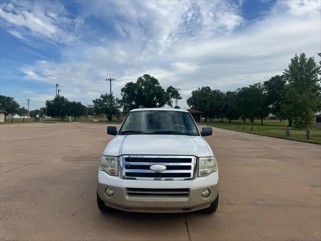 2007 Ford Expedition Eddie Bauer