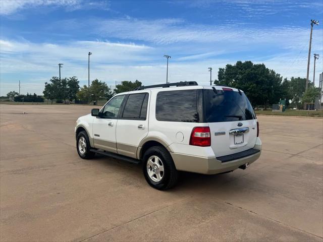 2007 Ford Expedition Eddie Bauer