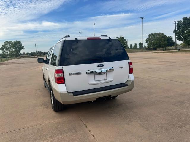 2007 Ford Expedition Eddie Bauer