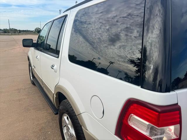 2007 Ford Expedition Eddie Bauer