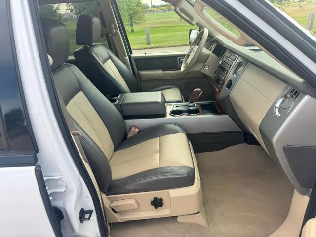 2007 Ford Expedition Eddie Bauer