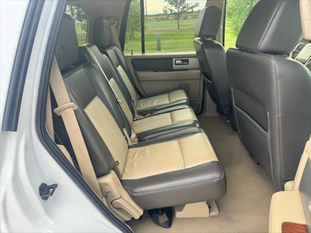 2007 Ford Expedition Eddie Bauer