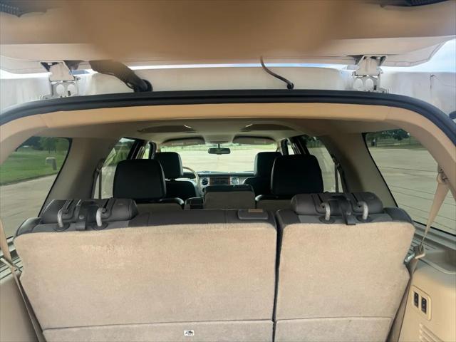 2007 Ford Expedition Eddie Bauer
