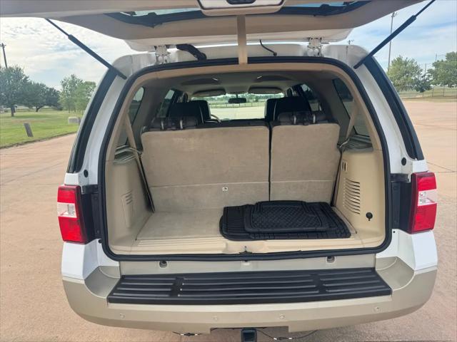 2007 Ford Expedition Eddie Bauer