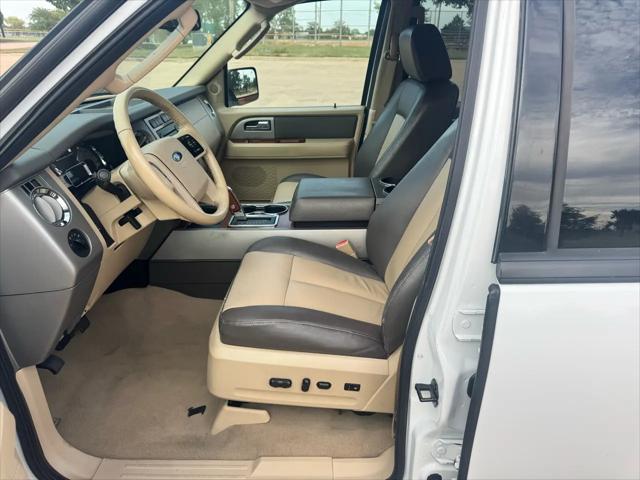 2007 Ford Expedition Eddie Bauer